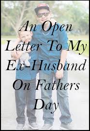 May each birthday celebration be bigger, grander, and better! How To Word Happy Fathers Day To Your Ex Father S Day Cards For Son In Law From Greeting Card Universe Febrian Ardi