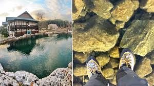 Slnečné jazerá jsou jedním z nejnavštěvovanějších rekreačních středisek na slovensku. Su Tak Cire Ze Dovidite Az Na Dno 10 Najcistejsich Jazier Na Slovensku Ktore By Ste Mali Co Najskor Navstivit Interez Sk