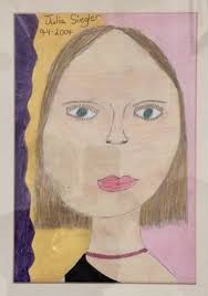 Rest in Peace Julia Cukier Siegler