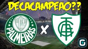 Palmeiras chega sem centroavante na parte decisiva da temporada 24/11/2020. Pre Jogo Palmeiras X America Mg Verdao Decacampeao Hoje 21 11 18 Youtube
