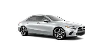 Pricing and which one to buy. A Class Sedan Mercedes Benz Usa