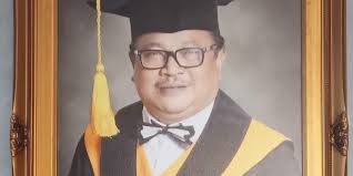 Alumnus UI ini, Diprediksi bisa Jadi Rektor UIN Bandung, Inilah Gagasan dan  Profilenya...