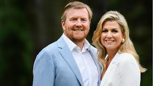 Klare kante zur onlinesicherheit bezog auch der liebling der briten, william. Willem Alexander Und Maxima Bedauern Verstoss Gegen Corona Regel Stern De
