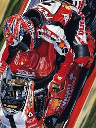 Afbeelding Van Motor Van Klbo Op Ducati