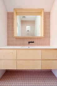 We have plenty of photo ideas for you to inspire. Pink Tiled Bathroom Ideas 3