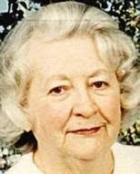 Mary Cournoyer Obituary (2010)