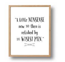 Roald Dahl Inspirational Print Motivational by SapphoandTheMoon via Relatably.com