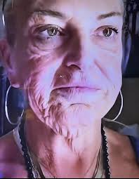 The fact that's she's 58 in real life…… sheeeeesh 😮‍💨😮‍💨😮‍💨