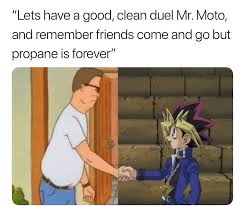 Let's go explore the different types of friendships in anime! Facebook