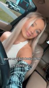 Perfil de Sweet Izzie