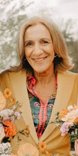 Christine Victoria (nee Rosianna) SWEITZER Obituary