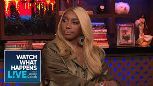 Nene leakes' husband gregg leakes was previously diagnosed with stage 3 colon cancer. Did Nene Leakes Overreact About Her Closet Rhoa Wwhl Youtube