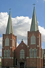 The city of columbia in south carolina is home to the historical st. Churches Archives Sc Picture Project