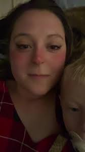 He looks much cuter!!! #christmaseve #grinchmas