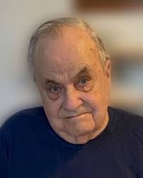 Donald L. Matthews Obituary December 7, 2023