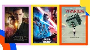 Seperti hujan yang jatuh ke bumi (love like the falling rain). 8 Movies Coming To Fox Movies This August 2020 Clickthecity