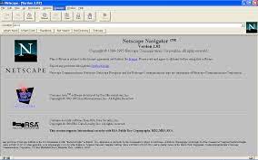 1998 saw the rise of the rival internet explorer browser, which eventually would take over the market. Netscape Navigator 2 Wikipedia