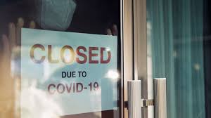 Victoria has recorded 37 new cases of coronavirus in the past 24 hours, along with six deaths, the state's health department said on saturday. Kasus Covid 19 Di Victoria Meningkat Melbourne Tutup Pabrik Dan Ritel