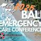Emergency Care Conference event image