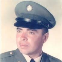 Bernard Lino Martinez Obituary