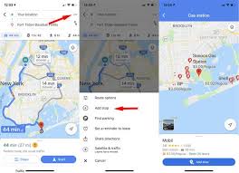 Find or search nearby in new google maps. 16 Surprising Things You Can Do With Google Maps Techlicious