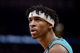 Find the latest in ja morant merchandise and memorabilia, or check out the rest of our nba basketball gear. Memphis Grizzlies Ja Morant Apologizes For Ig Post But Supports Black Lives Matter Memphis Local Sports Business Food News Daily Memphian