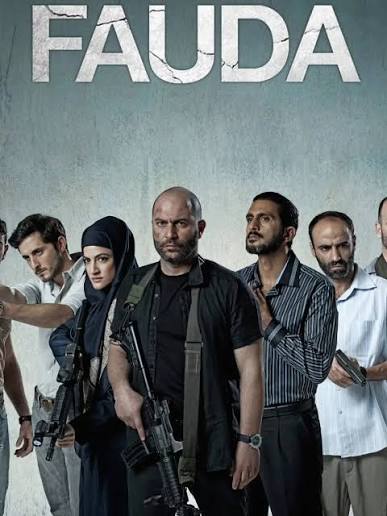 Fauda does something darker than platforming a murderous military while demonizing their Palestinian victims; it normalizes and humanizes the utter brutality of the IOF.” Fatima Bhutto writes on Netflix's Israeli propaganda show '