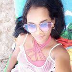 Denise Moraga's Instagram, Twitter & Facebook