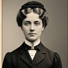 Kate Warne: America's First Female Detective 🔍💼 In 1856, a 23-year-old  widow named Kate Warne walked into the Pinkerton Detective Agency in  Chicago and asked for a job—as a detective. Allan Pinkerton