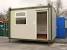 Office Portable Cabin