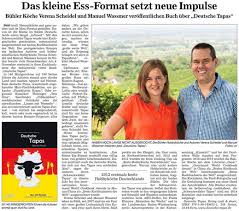 Hanno hochmuth das pressefest des „neuen deutschland (27.02.17) peter strunk die sonderrolle der „berliner zeitung (27.06.13) holger impekoven zur geschichte der „neuen zeit (06.06.11) burghard ciesla zur geschichte des „neuen deutschland (29.03.12). Tagespresse Deutsche Tapas