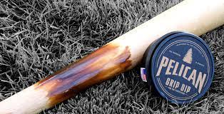 He was suspended for ten games as a result. Make Batting Gloves Sticky Again The Best Bat Pine Tar Batdigest Com