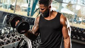 The Back And Biceps Workout For Serious Growth
