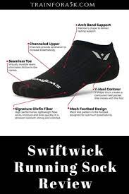 Swiftwick Aspire Vs Performance What S The Difference Train For A 5k Com Best Socks For Running Running Clothes Running Socks