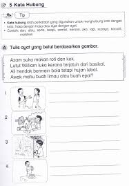 Contoh jawapan soalan percubaan bahasa melayu kertas 2 via retibahasa.blogspot.com. Soalan Bahasa Melayu Tahun 6 Libra Quotes