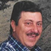 Obituary information for Edward Ash