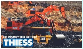 Check spelling or type a new query. Lowongan Kerja Pt Thiess Contractors Indonesia Tingkat Sma Smk Bulan Desember 2020 Rekrutmen Lowongan Kerja Cpns Bumn Bulan Agustus 2021