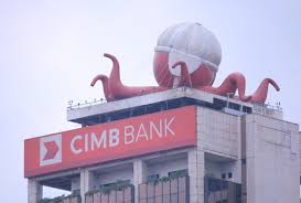 Kindly check with your recipient or with the bank directly to find out which one to use. Menara Cimb Evacuated