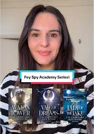 Lady of The Lake Book by Cn Crawford