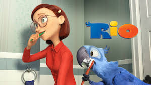 Джесси айзенберг, энн хэтэуэй, джейми фокс и др. Is Rio 2011 On Netflix Netherlands