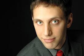 Madison's Michael McAvoy stars in 'Barber of Seville'