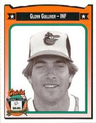 Glenn Gulliver Cards