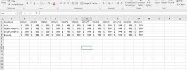 Includes full calendar for any year and dashboard for an easy navigation. Headcount Monthly Excel Sheet Hiding Sheets In Excel Is Easy But Unhiding All Sheets Is Not As Simple Purnawati S Online