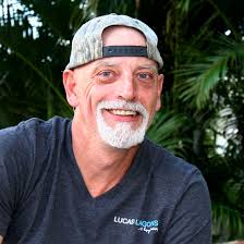 The Crew Lucas Lagoons