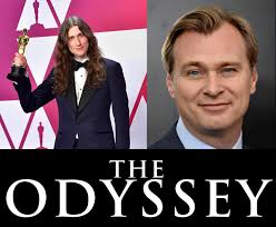 The Odyssey Film Score by Ludwig Göransson and Directed by Christopher Nolan