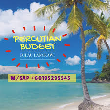 Servis yang anda pernah dapat tu tidak memuaskan dan. Percutian Budget Ke Langkawi Home Facebook