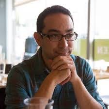 Eric Cecil's Instagram, Twitter & Facebook