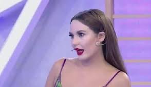 Bahar candan, karantina döneminde fazla kilolarından kurtulup bir deri bir kemik kaldı. Bahar Candan Iste Benim Stilim Den Elendi Dailymotion Video