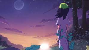 Billie eilish wallpaper bellyache part of billie eilish wallpapers. Billie Eilish S New Music Video Is A Studio Ghibli Tribute Nerdist In 2021 Future Wallpaper Billie Billie Eilish