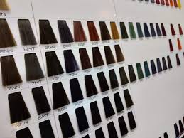 色持ちがいいヘアカラーにしたい人必見！元ヘアカラーリスト美容師の提案するヘアカラー 【市ヶ谷・半蔵門・四ツ谷・美容室】 | 半蔵門徒歩2分  市ヶ谷、四ツ谷から徒歩10分！人気美容院（美容室）STELLAR（ステラ）